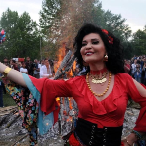 Săptămâna istoriei și culturii Romilor în IPLT „Ștefan Vodă”
